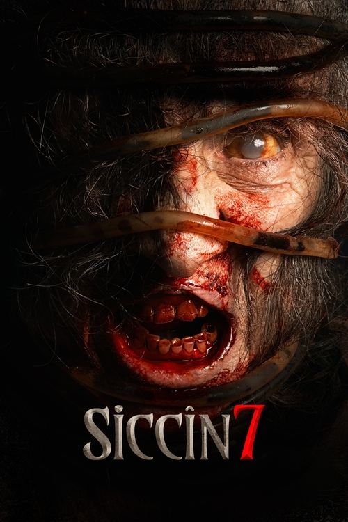  فیلم Siccin 7 2024