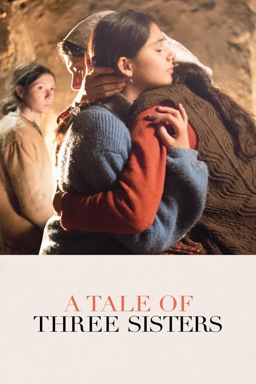  فیلم A Tale of Three Sisters 2019