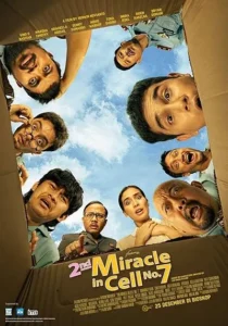 Miracle in Cell No.7 Indonesian