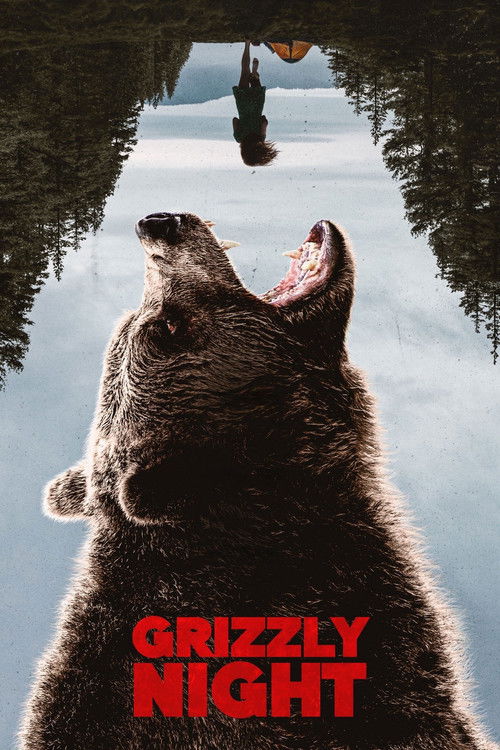 فیلم Grizzly Night 2026