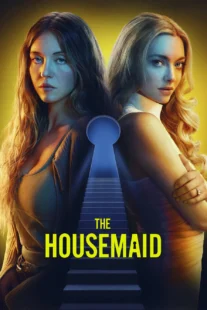 فیلم The Housemaid 2025