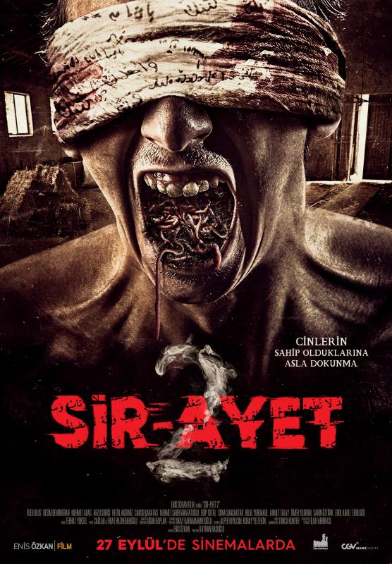 فیلم ترکی Sir-Ayet 2